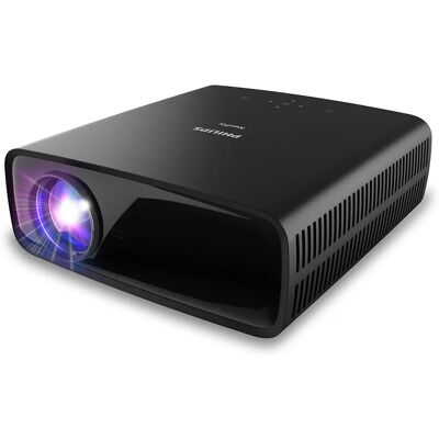 Philips NPX720/INT 1080p Data Projektor - Svart Philips NPX720/INT 1080p Data Projektor - Svart