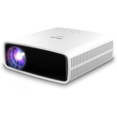Projetor Philips NeoPix 750 - Full HD, 700 lúmens, Wi-Fi Projetor Philips NeoPix 750 - Full HD, 700 lúmens, Wi-Fi