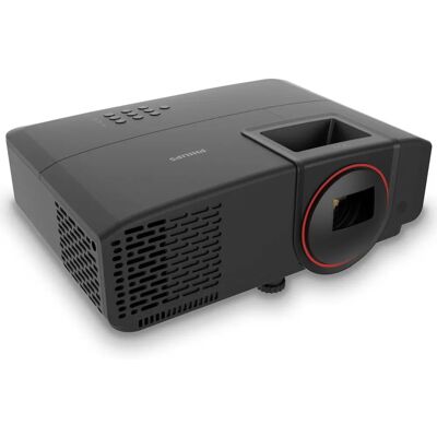 Philips Gmx800 Full HD 3D LED Projektor - Gry Philips Gmx800 Full HD 3D LED Projektor - Gry