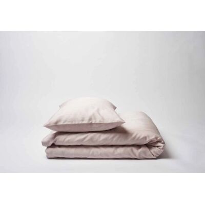 Journey Living - Braga - Pink - 200x210 cm - Duvetbezug Journey Living - Braga - Pink - 200x210 cm - Duvetbezug