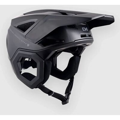 TSG Prevention MIPS MTB-Helm - Schwarz S/M TSG Prevention MIPS MTB-Helm - Schwarz S/M