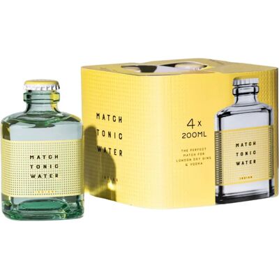 Curius Indian Tonic Water - Tonic Water Curius Indian Tonic Water - Tonic Water