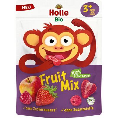 Holle 181604 Suszone Owoce - Suszone Owoce Holle 181604 Suszone Owoce - Suszone Owoce