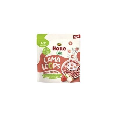 Holle Baby Korn - Havre, Mais & Frukt - Babypuré Holle Baby Korn - Havre, Mais & Frukt - Babypuré