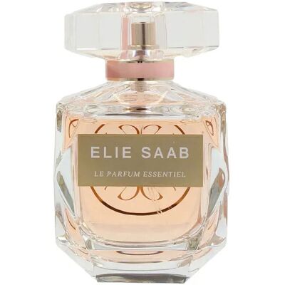 Elie Saab Le Parfum Essentiel - 90ml - Parfum Floral et Boisé pour Femmes Elie Saab Le Parfum Essentiel - 90ml - Parfum Floral et Boisé pour Femmes