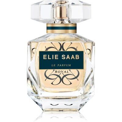 Elie Saab Le Parfum Royal Eau De Parfum - 50ml Lyxig Doft Elie Saab Le Parfum Royal Eau De Parfum - 50ml Lyxig Doft