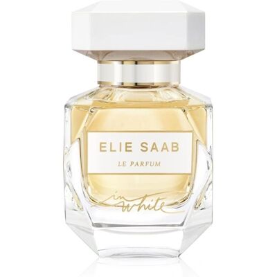 Elie Saab Femeie Le Parfum In White Eau De Parfum 30ml - Parfum floral elegant Elie Saab Femeie Le Parfum In White Eau De Parfum 30ml - Parfum floral elegant