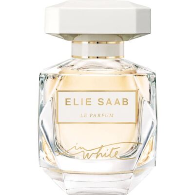 Elie Saab White Eau De Parfum - Floral, Lasting & Elegant Elie Saab White Eau De Parfum - Floral, Lasting & Elegant
