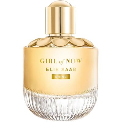 Elie Saab Girl of Now Shine Eau De Parfum - 90ml Elie Saab Girl of Now Shine Eau De Parfum - 90ml
