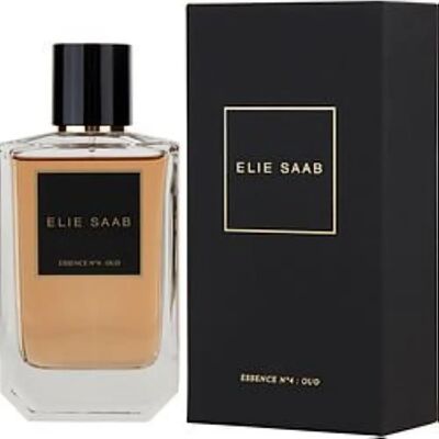 Elie Saab Unisex Essence No. 4 Oud 100ml - Parfüm Elie Saab Unisex Essence No. 4 Oud 100ml - Parfüm