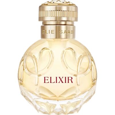 Elie Saab Elixir 30ml Eau De Parfum - Kwiatowo Orientacyjny, Długo Utrzymujący, Marka Luksusowa Elie Saab Elixir 30ml Eau De Parfum - Kwiatowo Orientacyjny, Długo Utrzymujący, Marka Luksusowa