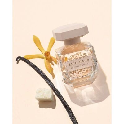 Elie Saab Le Parfum Bridal - Mandarină și Floare de Portocal - Parfum de Nuntă Elie Saab Le Parfum Bridal - Mandarină și Floare de Portocal - Parfum de Nuntă