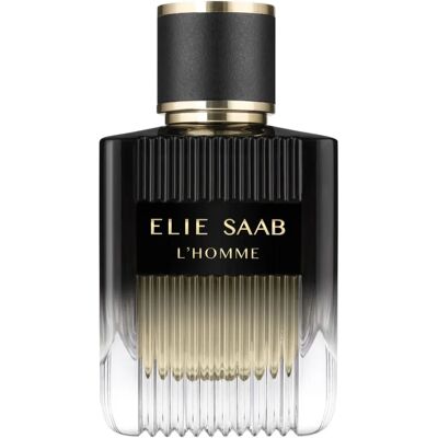 Elie Saab L'Homme - Vetiver, Bergamot, Cedarwood - Perfume Elie Saab L'Homme - Vetiver, Bergamot, Cedarwood - Perfume