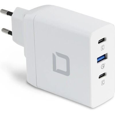 Dicota D31983 - Schnelles USB-C Laptop Ladegerät - Laptop Ladegerät Dicota D31983 - Schnelles USB-C Laptop Ladegerät - Laptop Ladegerät