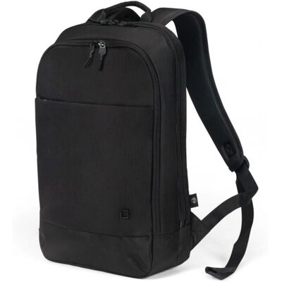 Dicota Eco Mochila Slim Motion 13 - Ecológica, ergonómica, elegante Dicota Eco Mochila Slim Motion 13 - Ecológica, ergonómica, elegante