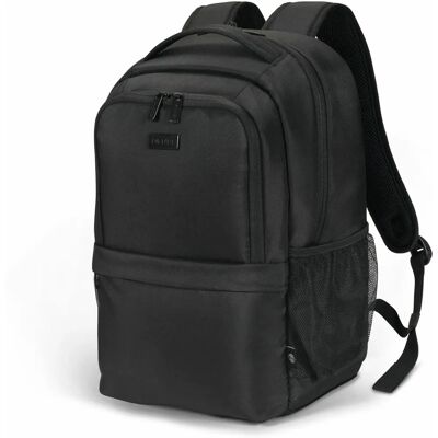 Sac à dos ordinateur Dicota D32028-RPET - 17,3" - 24L Sac à dos ordinateur Dicota D32028-RPET - 17,3" - 24L