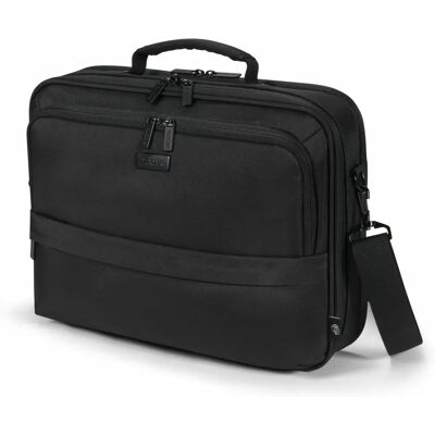 Dicota D32031-RPET Laptophoes - 17,3" Universeel Zwart Dicota D32031-RPET Laptophoes - 17,3" Universeel Zwart