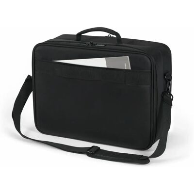 Dicota D32032-RPET Laptop Case - Universell 14-16 Zoll Schwarz Dicota D32032-RPET Laptop Case - Universell 14-16 Zoll Schwarz