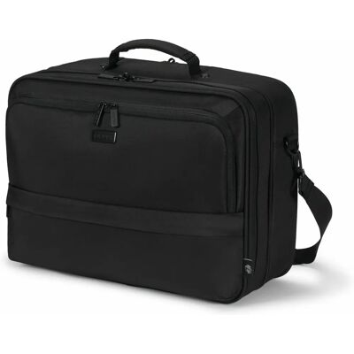Dicota D32032-RPET Laptop Case - Universal 14-16 inch Black Dicota D32032-RPET Laptop Case - Universal 14-16 inch Black