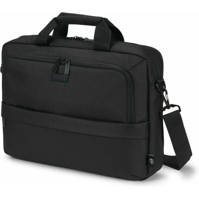 Dicota D32035-RPET Laptop Case - 17.3" Black Dicota D32035-RPET Laptop Case - 17.3" Black
