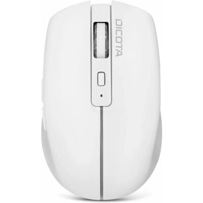 Souris sans fil ambidextre Dicota D32044 - 1600 DPI - Publicité Souris sans fil ambidextre Dicota D32044 - 1600 DPI - Publicité