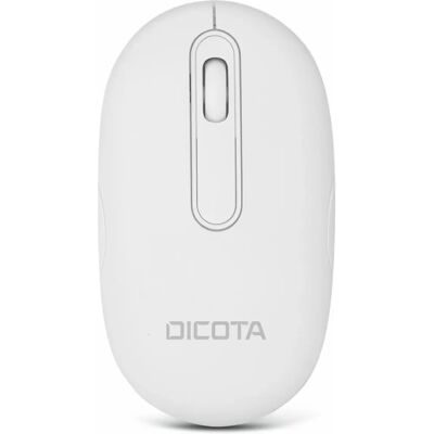 Dicota D32045 Kabellose Ambidextrous Maus - 1600 DPI Dicota D32045 Kabellose Ambidextrous Maus - 1600 DPI