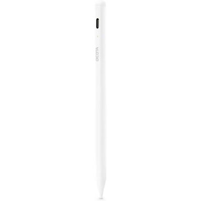 Dicota D32074 Weiß Stylus - Eingabestift Dicota D32074 Weiß Stylus - Eingabestift
