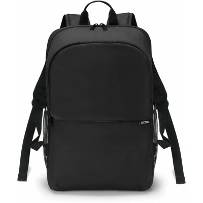 Dicota D32086-RPET Ryggsäck - 17,3" Laptop - Svart Dicota D32086-RPET Ryggsäck - 17,3" Laptop - Svart