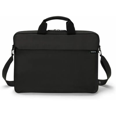 Dicota D32092-RPET Laptophoesje - 16" Universeel Zwart Dicota D32092-RPET Laptophoesje - 16" Universeel Zwart