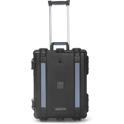 DICOTA D31898-V1 mobiler Geräte-Ladegerät - IP67 DICOTA D31898-V1 mobiler Geräte-Ladegerät - IP67