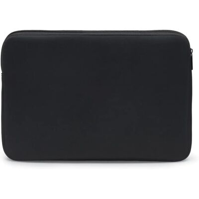 Dicota Laptop Sleeve 14-14.1" Perfect Zwart Dicota Laptop Sleeve 14-14.1" Perfect Zwart