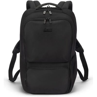 Sac à dos DICOTA D32116-RPET - Ordinateur 13-16 pouces, Noir, PET recyclé - Publicité Sac à dos DICOTA D32116-RPET - Ordinateur 13-16 pouces, Noir, PET recyclé - Publicité