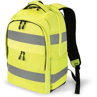 Dicota Gelbe Rucksack P20471-01-V2 - Rucksack Dicota Gelbe Rucksack P20471-01-V2 - Rucksack