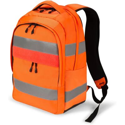 Dicota P20471-02-V2 Hochsichtbar Rucksack - Rucksack Dicota P20471-02-V2 Hochsichtbar Rucksack - Rucksack
