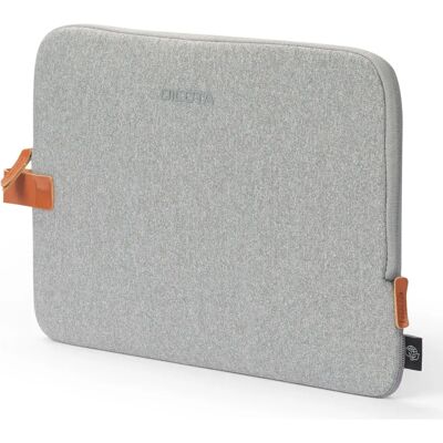Dicota Skin URBAN 14 Grey - Sleeve case Dicota Skin URBAN 14 Grey - Sleeve case