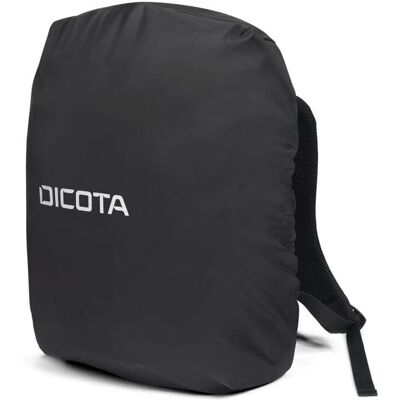 DICOTA D32159 Laptop-Hülle - Wasserabweisend, Für 16'' Rucksack, Schwarz DICOTA D32159 Laptop-Hülle - Wasserabweisend, Für 16'' Rucksack, Schwarz