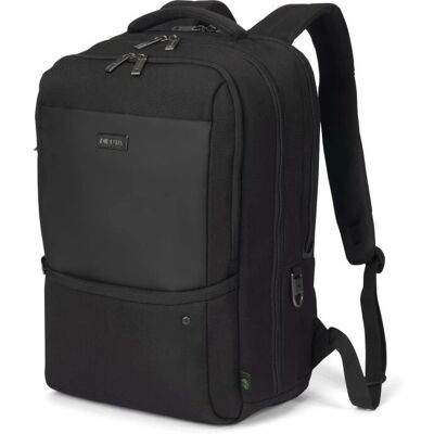 DICOTA D32162-RPET Sacoche pour ordinateur portable - 16 pouces Noir DICOTA D32162-RPET Sacoche pour ordinateur portable - 16 pouces Noir
