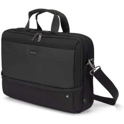 DICOTA D32166-RPET Laptop-Tasche - 12,9 Zoll, Schwarz DICOTA D32166-RPET Laptop-Tasche - 12,9 Zoll, Schwarz