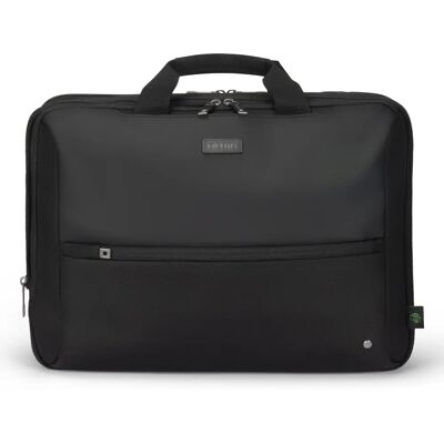DICOTA D32167-RPET Laptop Case 16" Briefcase Black DICOTA D32167-RPET Laptop Case 16" Briefcase Black