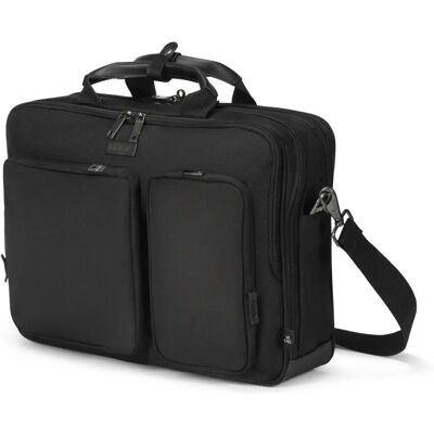DICOTA Top Traveller SEVEN 14-16 Laptoptasche - RFID Schutz DICOTA Top Traveller SEVEN 14-16 Laptoptasche - RFID Schutz