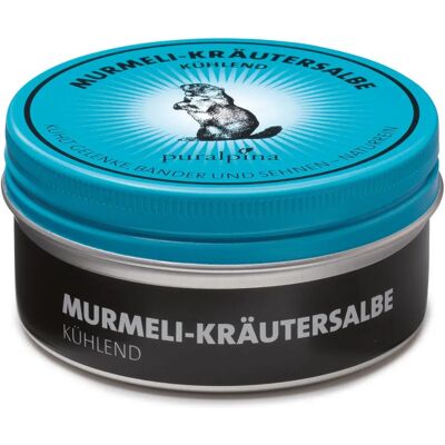 Puralpina 1111 Körpercreme - Muskeln & Gelenke Puralpina 1111 Körpercreme - Muskeln & Gelenke