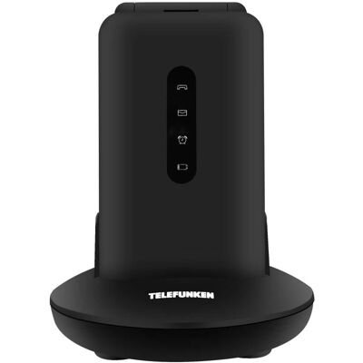 Telefunken S740 - Negro Telefunken S740 - Negro