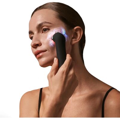 FOREO FAQ 402 Urządzenie z czerwonym LED do ujędrniania - Urządzenie do pielęgnacji skóry FOREO FAQ 402 Urządzenie z czerwonym LED do ujędrniania - Urządzenie do pielęgnacji skóry