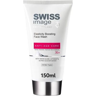 Swiss Image Gesichtsreiniger Kollagen-Boost - Gesichtswäsche Swiss Image Gesichtsreiniger Kollagen-Boost - Gesichtswäsche