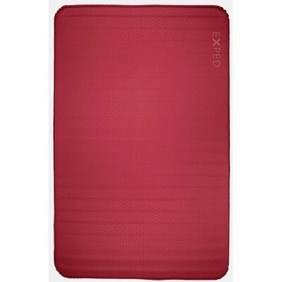Matelas de camping Exped Sim Comfort Duo 5 Auto-gonflant - Matelas - Publicité Matelas de camping Exped Sim Comfort Duo 5 Auto-gonflant - Matelas - Publicité