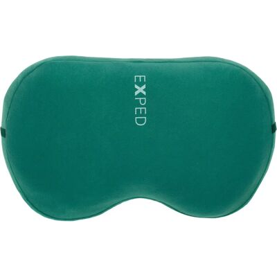 Exped Down Pillow L - Anatomisk, Justerbar, Resirkulert Exped Down Pillow L - Anatomisk, Justerbar, Resirkulert