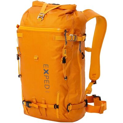 Exped Serac 30 L - Sac à dos de randonnée - Bunt/print S - Publicité Exped Serac 30 L - Sac à dos de randonnée - Bunt/print S - Publicité