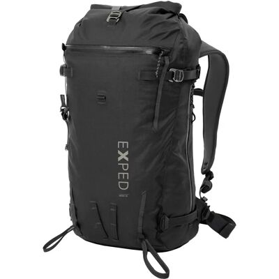 Exped Serac 50 L - Wanderrucksack - Leicht, Wetterfest, Mehrtagestour Exped Serac 50 L - Wanderrucksack - Leicht, Wetterfest, Mehrtagestour