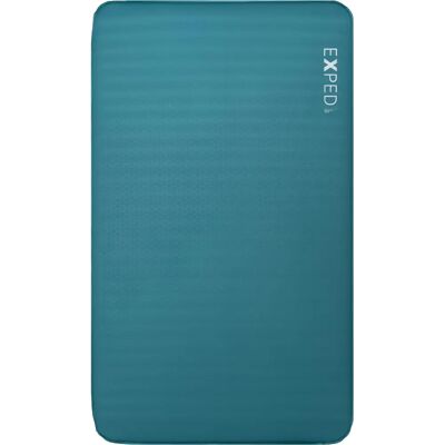 Exped MegaMat Duo - Selvopumpende sovemadras for to personer Exped MegaMat Duo - Selvopumpende sovemadras for to personer