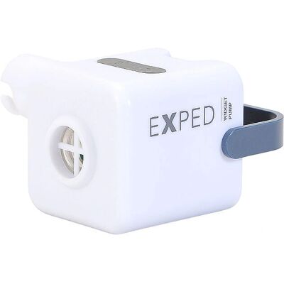 Exped Widget Pump Biały / Navy - Pompa, Latarnia kempingowa, Powerbank Exped Widget Pump Biały / Navy - Pompa, Latarnia kempingowa, Powerbank